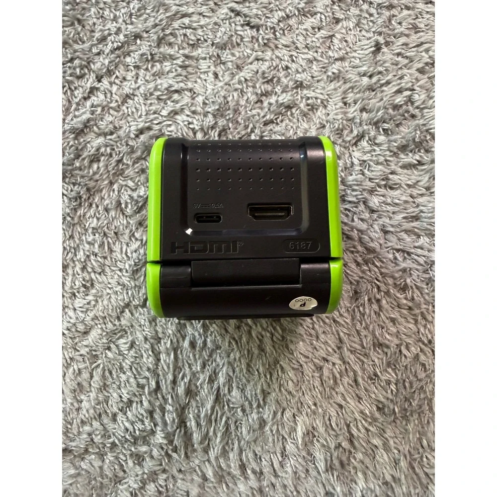 Leapfrog get your
